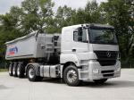 Mercedes-Benz Axor 1843 2005 года